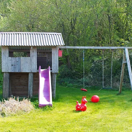 7 Person In Aabenraa-by Traum Holiday home Aabenraa