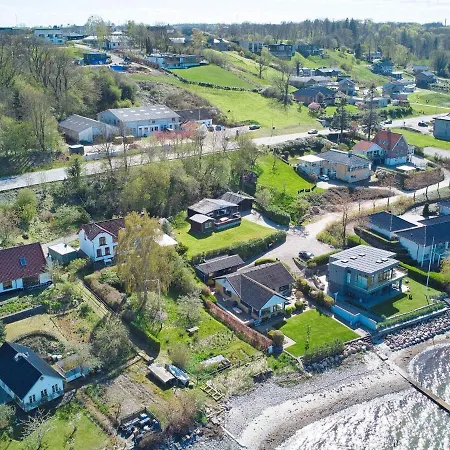 7 Person In Aabenraa-by Traum * Aabenraa