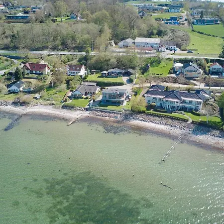 7 Person In Aabenraa-by Traum Holiday home Aabenraa