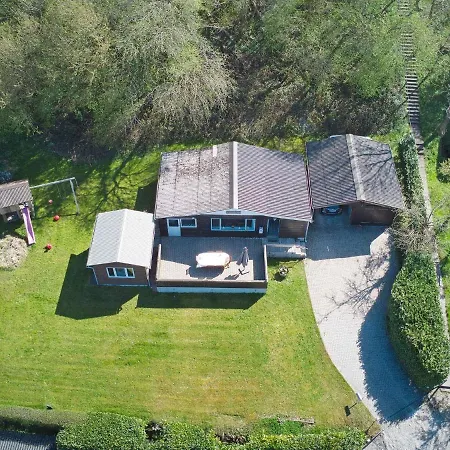 7 Person In Aabenraa-by Traum Holiday home Aabenraa