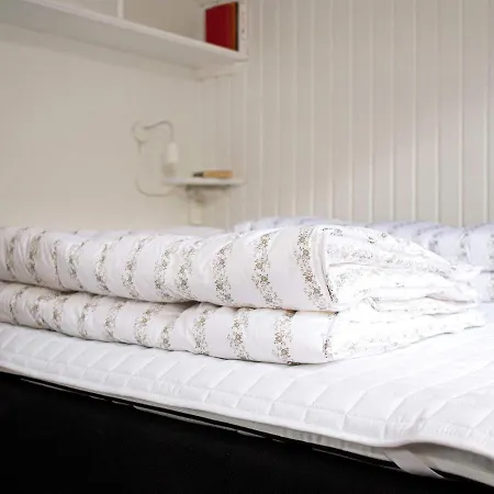 Holiday home 7 Person In Aabenraa-by Traum Aabenraa