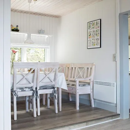 7 Person In Aabenraa-by Traum * Aabenraa