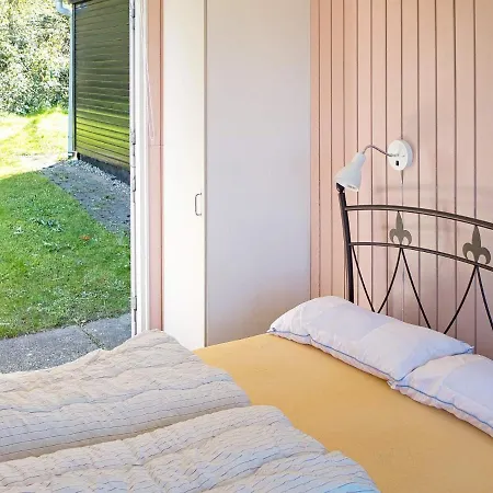 Holiday home 7 Person In Aabenraa-by Traum