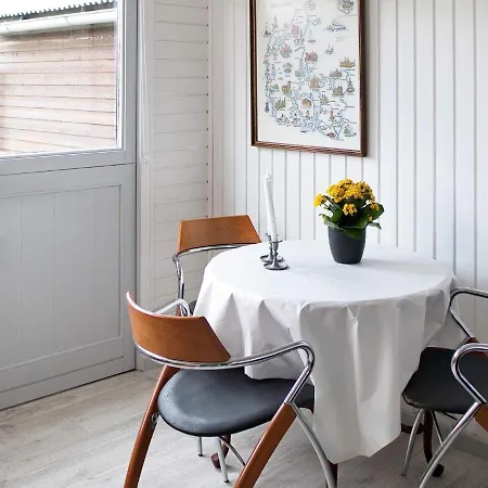7 Person In Aabenraa-by Traum Holiday home *