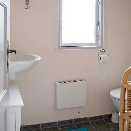 7 Person In Aabenraa-by Traum Holiday home Aabenraa