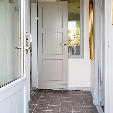 7 Person In Aabenraa-by Traum