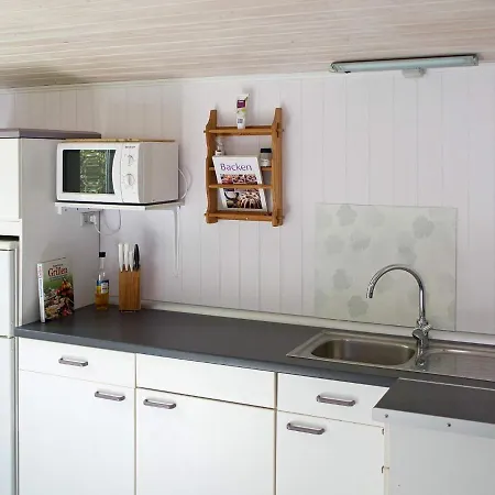 7 Person In Aabenraa-by Traum Holiday home *