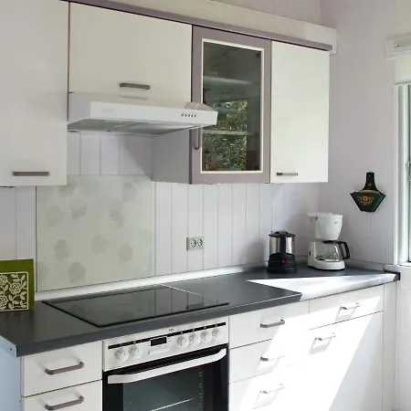 7 Person In Aabenraa-by Traum *
