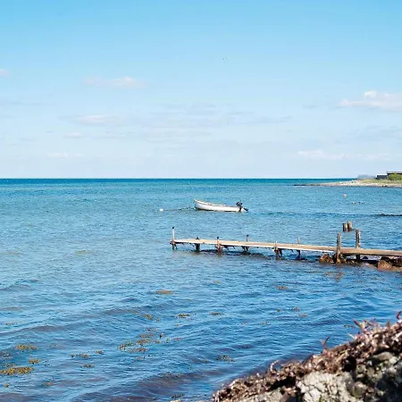 7 Person In Aabenraa-by Traum Holiday home *