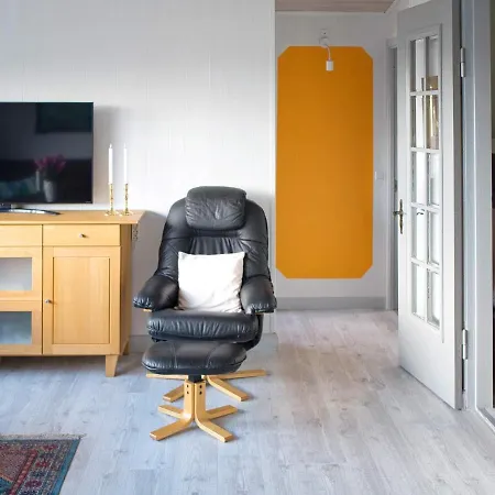 7 Person In Aabenraa-by Traum