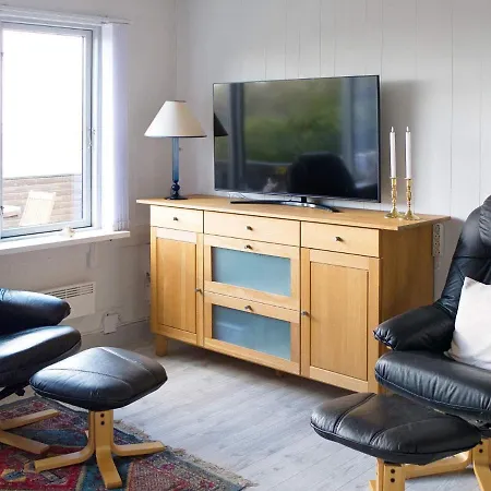 Holiday home 7 Person In Aabenraa-by Traum