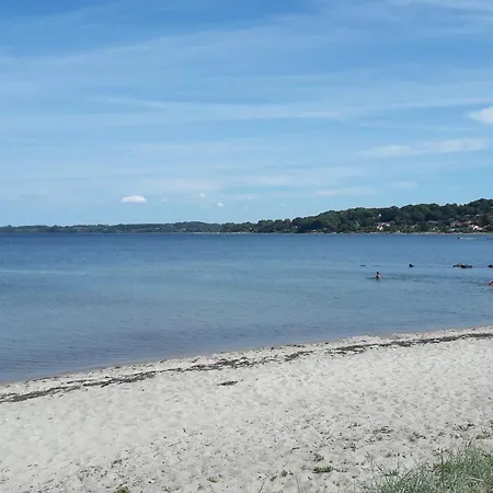 7 Person In Aabenraa-by Traum Aabenraa