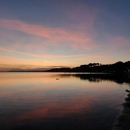7 Person In Aabenraa-by Traum Holiday home *