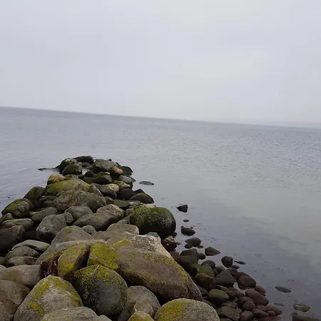 Holiday home 7 Person In Aabenraa-by Traum *