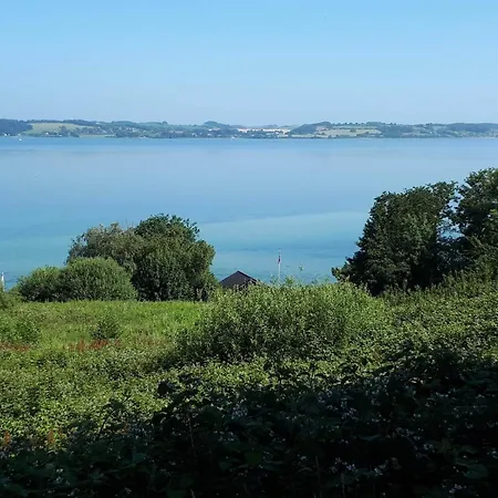 7 Person In Aabenraa-by Traum Holiday home Aabenraa