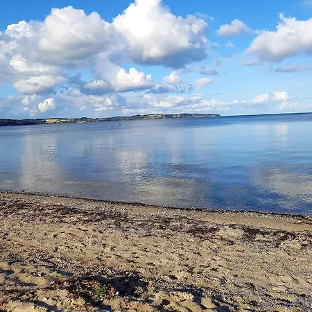 7 Person In Aabenraa-by Traum Holiday home