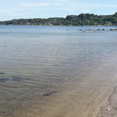 7 Person In Aabenraa-by Traum Holiday home *