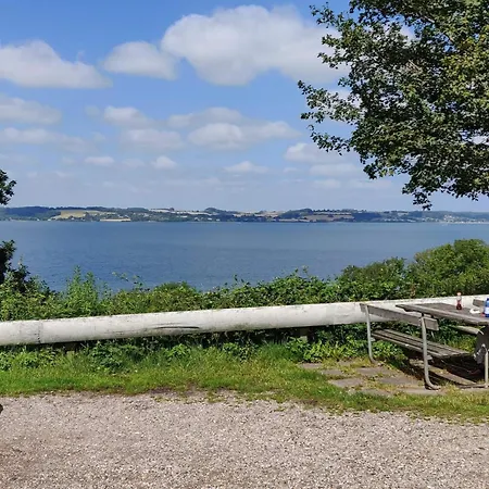 Holiday home 7 Person In Aabenraa-by Traum Aabenraa
